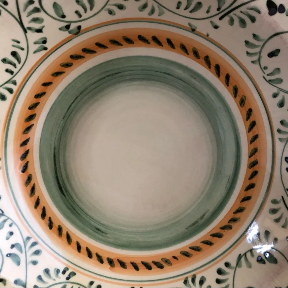 Crate & Barrel EMILIA 14